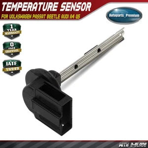 Cabin Air Temperature Sensor for Volkswagen Passat 2012-2019 Beetle Audi A4 Q5 - Picture 1 of 8