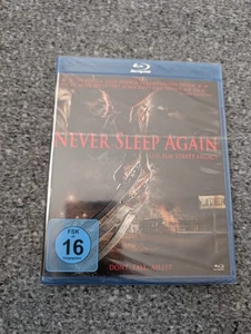 Never Sleep Again - The Elm Street Legacy (Blu-ray) - Bild 1 von 1