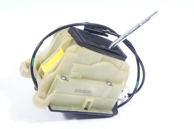 Напольный переключатель передач селектор коробка передач 08–11 Mercedes Benz C300 4 Matic W204 от оригинального производителя - Изображение 1 из 4