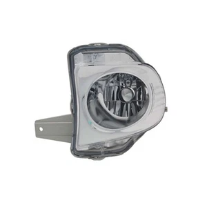 Aftermarket Replacement Driver Side Fog Light Lens / Housing CAPA 116-50779 - Picture 1 of 1