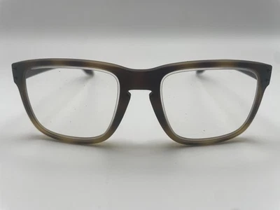 OAKLEY HOLBROOK RX OX8156-0256 MARRÓN MATE TORT. MARCOS DE GAFAS 58-18-137 NUEVOS* Foto 1 de 4