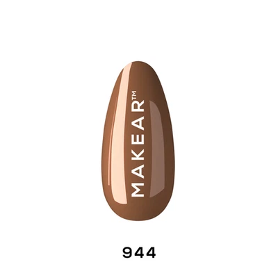 944 UV Nagellack 8 ml Makear - Bild 1 von 2