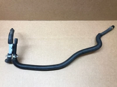 2009 Ford Fusion 2.3L brake booster vacuum supply manifold hose 9E5Z-9C490-B - Image 1 of 4