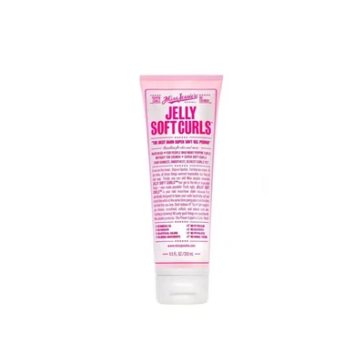 Jelly Soft Curl by Miss Jessies for Unisex - 8.5 oz Gel - Image 1 of 3