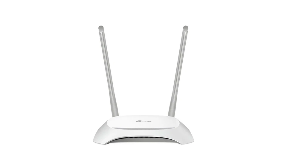 Router TP-LINK TL-WR850N - Bild 1 von 1