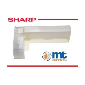 DAMPER FRIGO ORIGINALE PER FRIGO SHARP DTHM-A031CBKZ - Imagen 1 de 1