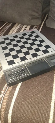 Mephisto Schach-Computer Modular Module mm 2 (MM II) - Bild 1 von 2