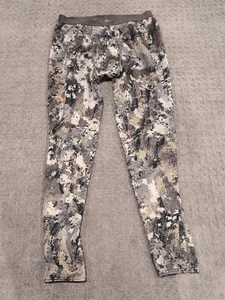 Sitka Core Heavyweight Bottoms Large EV2 Excellent  - Picture 1 of 13