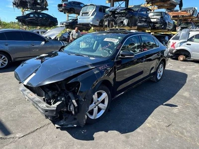 Bomba de inyección de aire 2,0 L compatible con 15-18 AUDI A3 725076 Foto 1 de 4