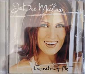 Jo Dee Messina Greatest Hits CD Album 2013 Brand New Sealed  - Picture 1 of 2
