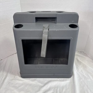 Kirby Sentria Vacuum Attachments Wall Mount Caddy Holder For G Series - Picture 1 of 5