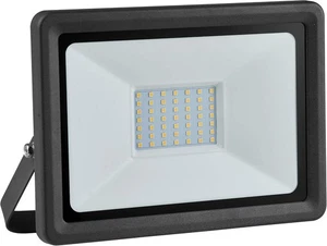 as-Schwabe Optiline LED Arbeitsleuchte 50W 4500lm Baustrahler IP65 Flutlicht - Bild 1 von 5