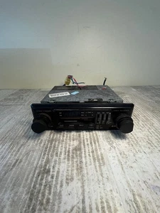 Vintage 70’s 80's RARE Pioneer 643.50093 Car Radio Cassette Receiver Equalizer - Picture 1 of 9