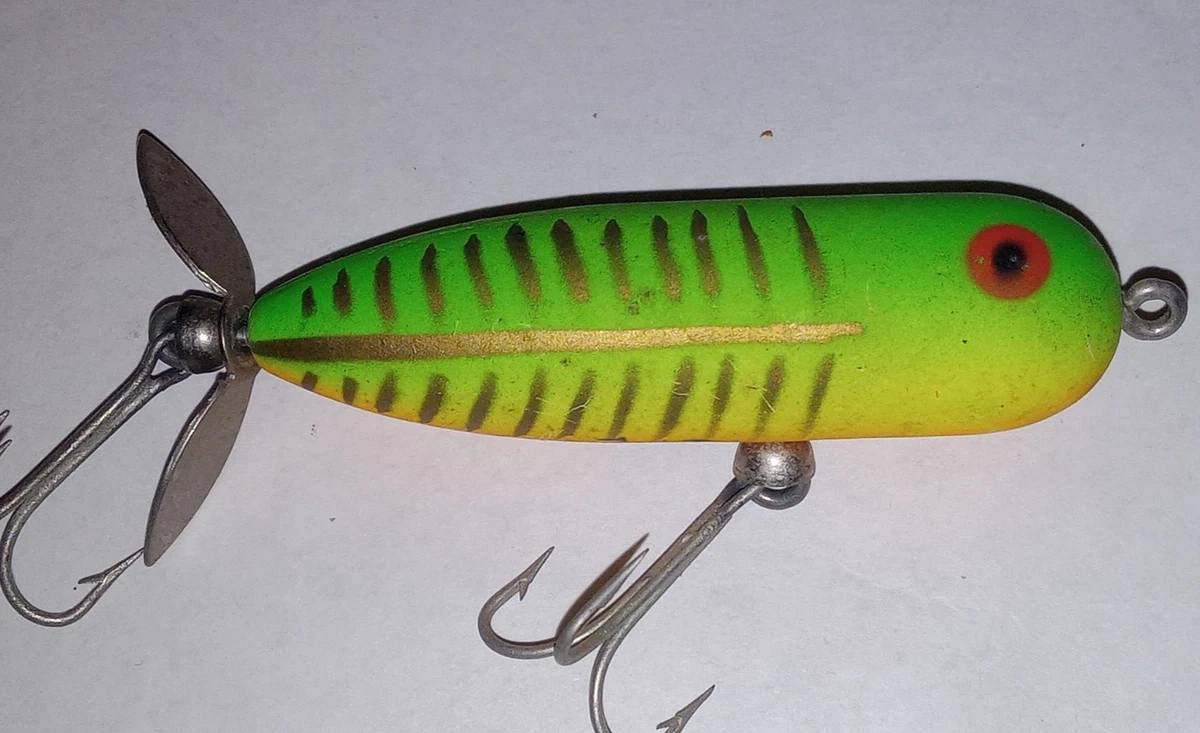 ルアー・フライ Heddon Plastics Collectibles ルアー・フライ Heddon Plastics Collectibles ルアー・フライ Heddon