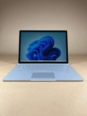 Microsoft Surface Book 2 1793 15" i7-8650U 16GB RAM 1TB SSD GeForce GTX 1060 - Bild 1 von 4