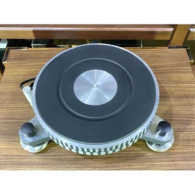 Tocadiscos Micro Seiki DDX-1000 Vintage Cuarzo Accionamiento Directo con Unidad de Control Foto 1 de 4