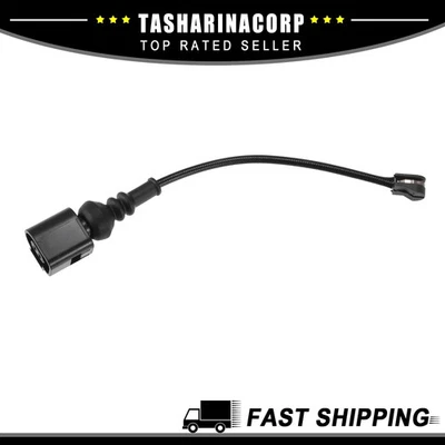 Piece of 1 Front Brake Pad Electronic Wear Sensor fit for AUDI A3 2012-2021 - Image 1 of 4