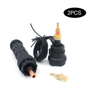 Plasma Mount Socket FY0022 with Male Adapter FY0023 for Cutting Machines - Picture 1 of 12