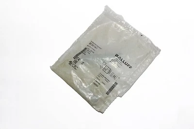 BALLUFF BES 516-113-S4-C INDUCTIVE PROXIMITY SWITCH BES0 - Image 1 of 3