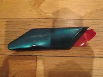 Ford Tempo Mercury Topacio 1993 1994 cuarto panel moldura verde LH Nuevo de Lote Antiguo Foto 1 de 2