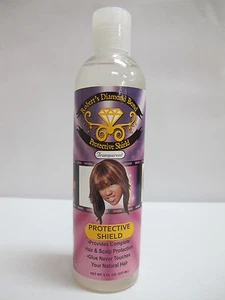 Escudo protector transparente Robert's Diamond Bond de 8 oz - Imagen 1 de 1