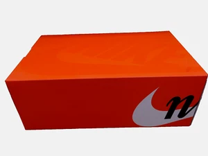 NIKE ZOOM CORTEZ SP DQ0581-100 EMPTY BOX ONLY!!! - Picture 1 of 5
