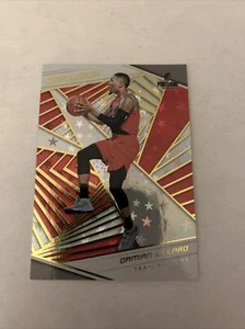 2018-19 Panini Revolution - Astro #85 Damian Lillard - Picture 1 of 2