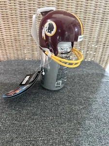 Washington Redskins Nfl Football Helm Fan Can Topper Minihelm - Bild 1 von 11