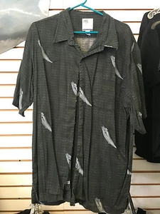 Aftco Bluewater Shirt - Bild 1 von 1