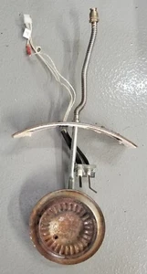State GS640YRVIT 200 NAT Gas Water Heater Burner Assembly. Ignitor, Flame Sensor - Picture 1 of 12