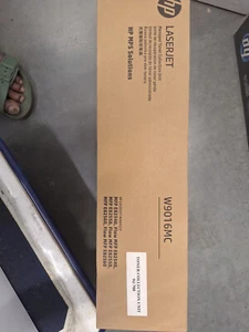 Genuine HP W9016MC Waste Toner Container - Picture 1 of 1