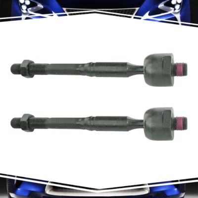 Extremo de barra de dirección interior delantera Mevotech Supreme 2X para Toyota Avalon 2013 2014 Foto 1 de 4