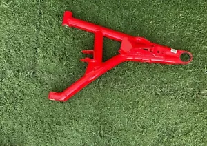 2020 RZR PRO XP, PASSENGER UPPER CONTROL ARM "RH", FACTORY OEM ORIGINAL - Picture 1 of 6