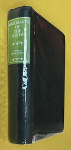 ARGONAUTS OF THE SOUTH 1925 HB by Captain Frank Hurley - Picture 1 of 23