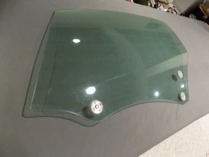 MITSUBISHI OEM 06-12 Eclipse Coupe Door Glass - Drivers Side LAST ONE - Picture 1 of 10