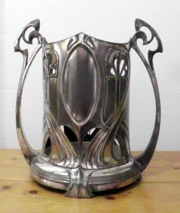 WMF Bottle Stand/Syphon Holder/Stand  #47 - Picture 1 of 7
