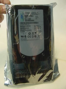 NEW - IBM SYSTEM X HARD DRIVE 300GB 15K RPM SAS - Picture 1 of 2