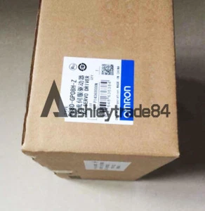 1PCS NEW Omron servo driver R88D-GP08H-Z - Picture 1 of 6