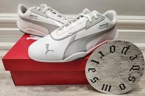 Puma Mercedes-AMG PETRONAS Formula One Team MAPF1 R-Cat Machina Men Shoes US 10 - Bild 1 von 8