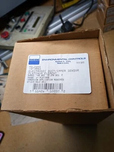 TS-5821 ELECTRONIC DUCT/IMMER SENSOR - Picture 1 of 2