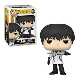Figurine Tokyo Ghoul:Re - Kuki Urie Pop 10cm - Imagen 1 de 1