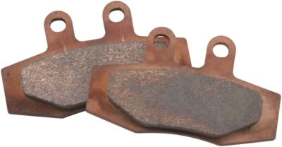 EBC Sport Carbon X Pad For KTM 125 MX 1988 Front/Rear FA132R - Image 1 of 3