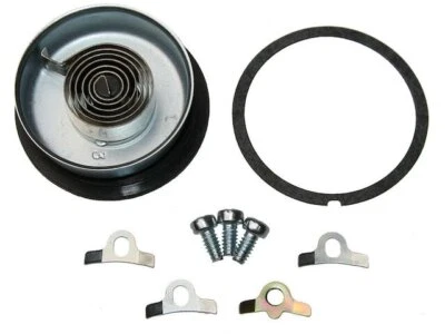 For 1975-1979 Pontiac Bonneville Carburetor Choke Thermostat Walker 26974NRJK - Image 1 of 2