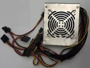 Coolmax CM-300 Micro ATX Power Supply Module , 287W - Picture 1 of 9