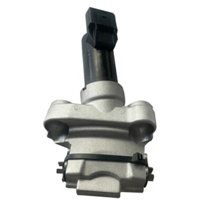 Rear Right Parking Brake Actuator For Volkswagen Touareg Porsche Cayenne 11-18 - Picture 1 of 6