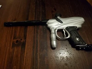Used Proto PM5 Paintball Marker Gun - No Case - Picture 1 of 2