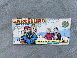 Marcellino N°30 1958 The New For Flippy In Used Condition - Picture 1 of 2