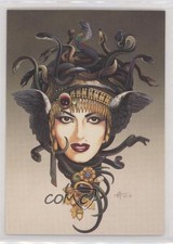 1992 FPG Chris Achilleos Medusa #60 1z4