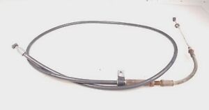 2013 Victory Judge Clutch Cable Line Free Shipping