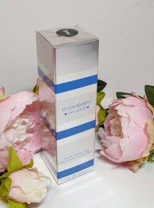 Yves Saint Laurent Rive Gauche 